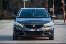 Peugeot - 308 - 1.5 hdi,130 ks