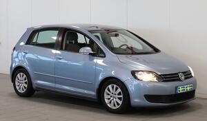 Volkswagen - Golf Plus - 1.6 TDI