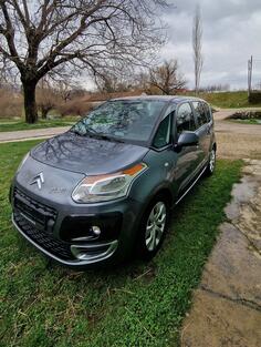 Citroen - C3 Picasso - 1.6 HDI