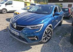 Renault - Arkana - Automatik-E-TECH