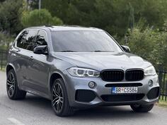 BMW - X5 M - 3.0