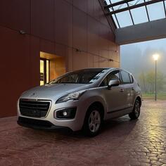 Peugeot - 3008 - 1.6 HDi