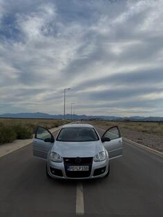 Volkswagen - Golf 5 - 1.9 TDI
