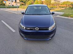 Volkswagen - Polo - 1.2 tdi 55kw