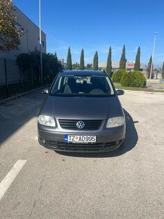 Volkswagen - Touareg - 1.9