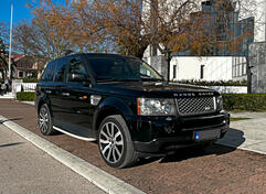 Land Rover - Range Rover Sport - 2.7 TD