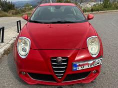 Alfa Romeo - MiTo - 1.3 MJTD