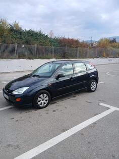 Ford - Focus - 1.8 TDDI