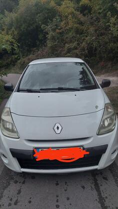 Renault - Clio - 1.5DCI