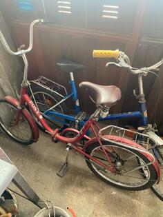 City Bike - pony