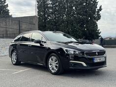 Peugeot - 508 - 2.0hdi