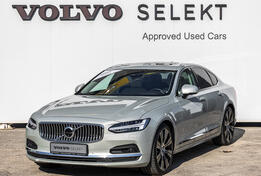 Volvo - S90 - B5 (D) INSCRIPTION AWD