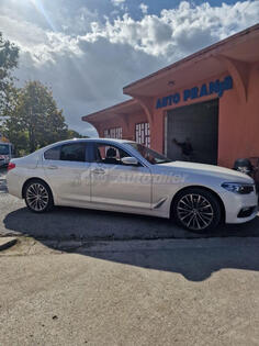 BMW - 530 - 530 X-drive