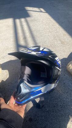 AGV - rc5 junior
