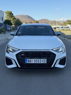 Audi - S3
