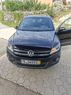 Volkswagen - Tiguan - 20