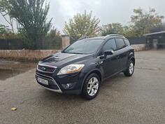 Ford - Kuga - 2.0 TDCI