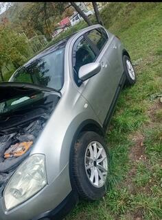 Nissan - Qashqai - 2.0