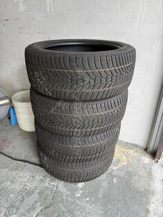 Hankook - 275/45R20 zimske 4 kom - Zimska guma