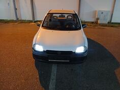 Opel - Corsa - 1.4