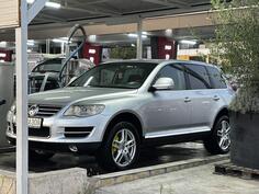 Volkswagen - Touareg - 3.0 v6 tdi