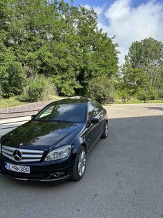 Mercedes Benz - C 220 - 2.2