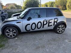 Mini - Cooper - 1.6