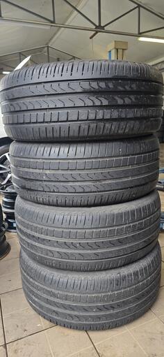 Pirelli - Scorpion Verde - Ljetnja guma
