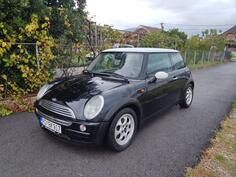 Mini - Cooper - 1.6i