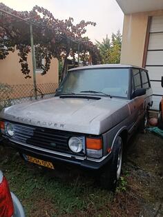 Rover - Rover - 3.9