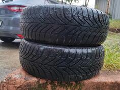 Kumho - zimska  - Zimska guma