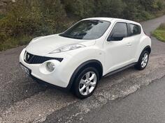 Nissan - Juke - 1.5 dci