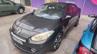 Renault - Fluence - 1.5 DCI