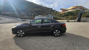 Renault - Fluence - 1.5 DCI