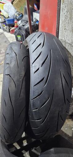 Mitas - sport force - Univerzalna guma