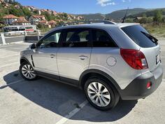 Opel - Antara - 2.2 cdti