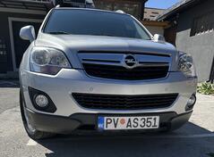 Opel - Antara - 2.2 cdti