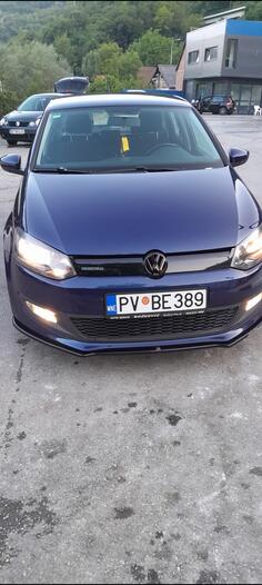 Volkswagen - Polo - 1.2 55