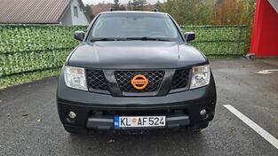 Nissan - Pathfinder - 2.5