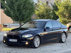 BMW - 520 - F10