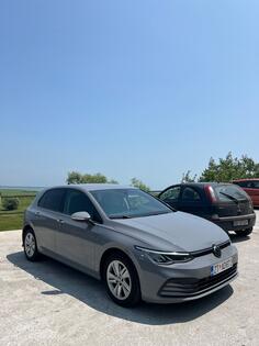 Volkswagen - Golf 8 - 2.0