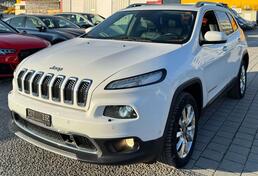 Jeep - Cherokee - 2.0 MJTD