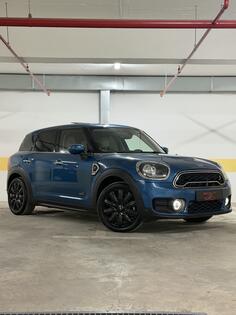 Mini - Countryman Cooper SD - SD 4ALL
