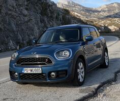Mini - Countryman Cooper SD - SD 4ALL