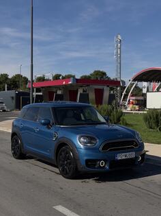 Mini - Countryman Cooper SD - SD 4ALL