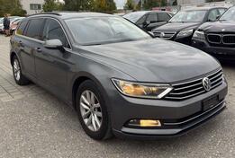 Volkswagen - Passat Variant - 2.0 tdi