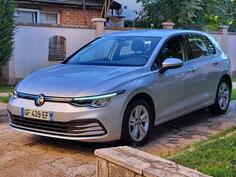 Volkswagen - Golf 8 - 2.0 TDI