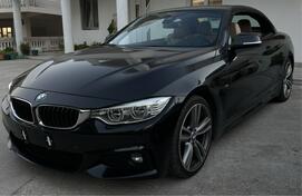 BMW - 420 Gran Coupe - 2.0
