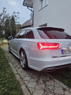 Audi - A6 - 3.0