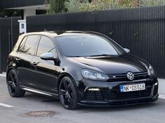 Volkswagen - Golf 6 - R